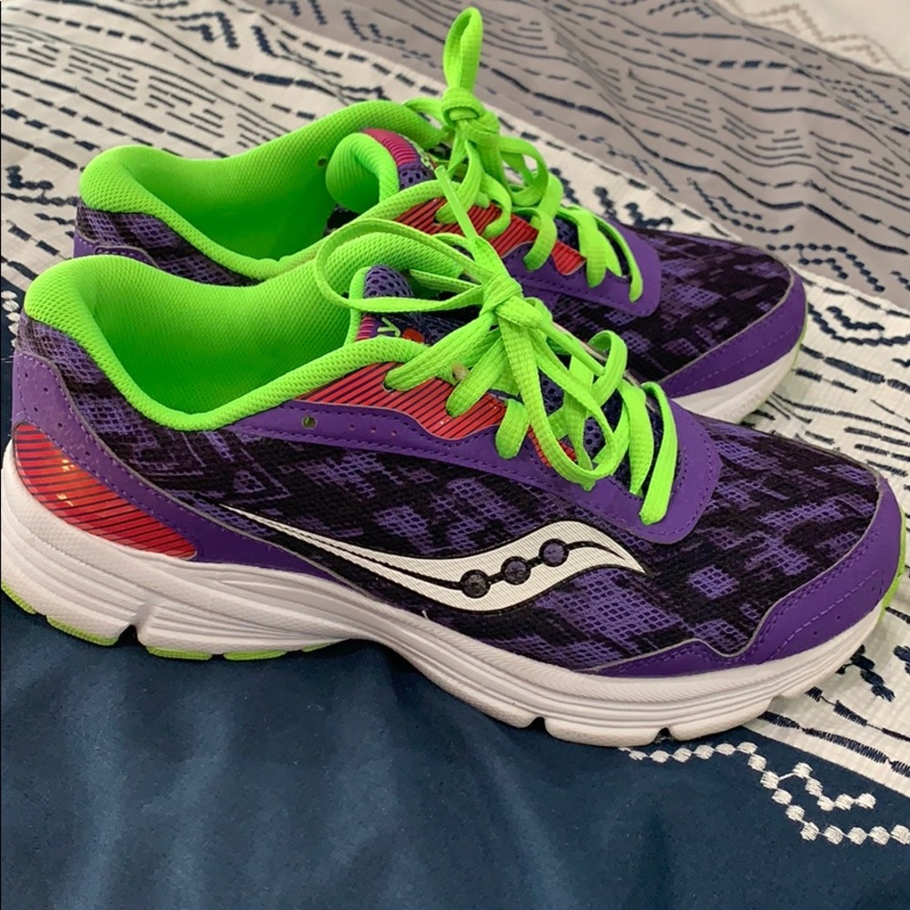 Saucony Running Sneakers